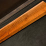 Hawaiian Curly Koa Wood Billet - 29" x 6.25" x 1.625+"
