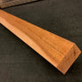 Hawaiian Curly Koa Wood Billet - 24" x 2.125" x 1.25"