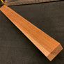 Hawaiian Curly Koa Wood Billet - 24" x 2.125" x 1.25"