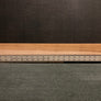Hawaiian Curly Koa Wood Billet - 24" x 2.125" x 1.25"