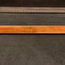 Hawaiian Curly Koa Wood Billet - 24" x 2.125" x 1.25"