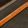 Hawaiian Curly Koa Wood Billet - 24" x 2.125" x 1.25"