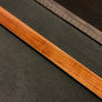 Hawaiian Curly Koa Wood Billet - 24" x 2.125" x 1.25"
