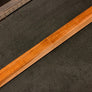 Hawaiian Curly Koa Wood Billet - 24" x 2.125" x 1.25"