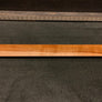 Hawaiian Curly Koa Wood Billet - 24" x 2.125" x 1.25"
