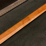 Hawaiian Curly Koa Wood Billet - 24" x 2.125" x 1.25"