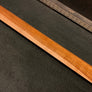 Hawaiian Curly Koa Wood Billet - 24" x 2.125" x 1.25"