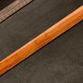 Hawaiian Curly Koa Wood Billet - 24" x 2.125" x 1.25"