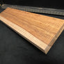 Hawaiian Curly Koa Wood Billet - 24" x 6.25+" x 1.625+"