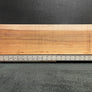Hawaiian Curly Koa Wood Billet - 24" x 6.25+" x 1.625+"