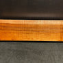 Hawaiian Curly Koa Wood Billet - 24" x 6.25+" x 1.625+"