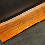 Hawaiian Curly Koa Wood Billet - 24" x 6.25+" x 1.625+"