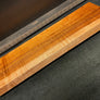 Hawaiian Curly Koa Wood Billet - 24" x 6.25+" x 1.625+"