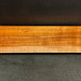 Hawaiian Curly Koa Wood Billet - 24" x 6.25+" x 1.625+"