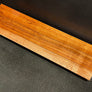 Hawaiian Curly Koa Wood Billet - 24" x 6.25+" x 1.625+"