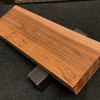 Hawaiian Curly Koa Wood Billet - 15.5" x 4.875+" x 1.375+"