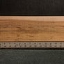 Hawaiian Curly Koa Wood Billet - 15.5" x 4.875+" x 1.375+"