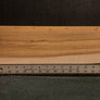 Hawaiian Curly Koa Wood Billet - 15.5" x 4.875+" x 1.375+"