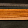Hawaiian Curly Koa Wood Billet - 15.5" x 4.875+" x 1.375+"