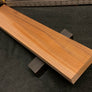 Hawaiian Curly Koa Wood Billet - 21" x 4" x 1.25"