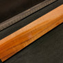 Hawaiian Curly Koa Wood Billet - 21" x 4" x 1.25"