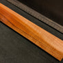 Hawaiian Curly Koa Wood Billet - 21" x 4" x 1.25"