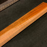 Hawaiian Curly Koa Wood Billet - 21" x 4" x 1.25"