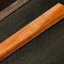 Hawaiian Curly Koa Wood Billet - 21" x 4" x 1.25"
