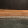 Hawaiian Curly Koa Wood Billet - 17.875+" x 3.375" x 1.25+"