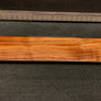 Hawaiian Curly Koa Wood Billet - 17.875+" x 3.375" x 1.25+"
