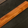 Hawaiian Curly Koa Wood Billet - 17.875+" x 3.375" x 1.25+"