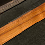 Hawaiian Curly Koa Wood Billet - 16.5" x 3.625" x 0.625+"