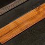 Hawaiian Curly Koa Wood Billet - 16.5" x 3.625" x 0.625+"
