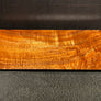 Hawaiian Curly Koa Wood Billet - 15.75" x 5" x 1"