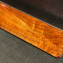 Hawaiian Curly Koa Wood Billet - 15.75" x 5" x 1"