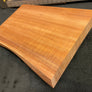 Hawaiian Curly Koa Wood Billet - 16" x 10+" x 1.625"