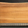 Hawaiian Curly Koa Wood Billet - 16" x 10+" x 1.625"