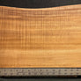 Hawaiian Curly Koa Wood Billet - 16" x 10+" x 1.625"