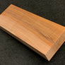 Hawaiian Curly Koa Wood Billet - 8.5" x 3.125" x 1.25"