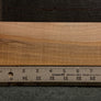 Hawaiian Curly Koa Wood Billet - 8.5" x 3.125" x 1.25"