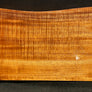 Hawaiian Curly Koa Wood Billet - 16" x 10+" x 1.625"