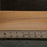 Hawaiian Curly Koa Wood Billet - 8.5" x 3.125" x 1.25"