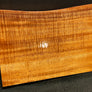 Hawaiian Curly Koa Wood Billet - 16" x 10+" x 1.625"