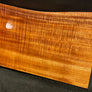 Hawaiian Curly Koa Wood Billet - 16" x 10+" x 1.625"