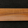 Hawaiian Curly Koa Wood Billet - 8.5" x 3.125" x 1.25"