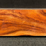 Hawaiian Curly Koa Wood Billet - 8" x 4.125" x 1"