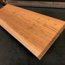Hawaiian Curly Koa Wood Billet - 24" x 8.125" x 1.5"