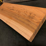 Hawaiian Curly Koa Wood Billet - 24" x 8.125" x 1.5"
