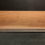 Hawaiian Curly Koa Wood Billet - 24" x 8.125" x 1.5"