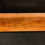 Hawaiian Curly Koa Wood Billet - 24" x 8.125" x 1.5"